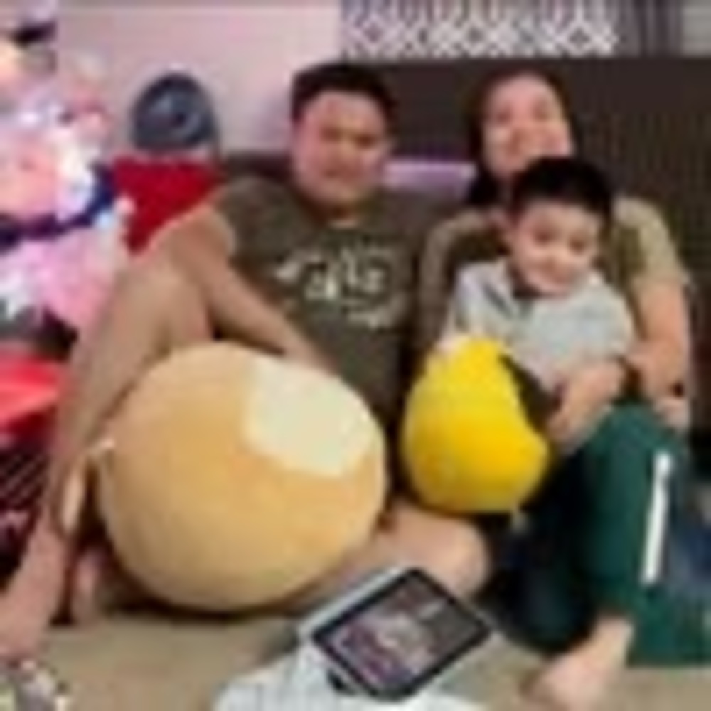 Meet your Posher, Arlenne jeanne